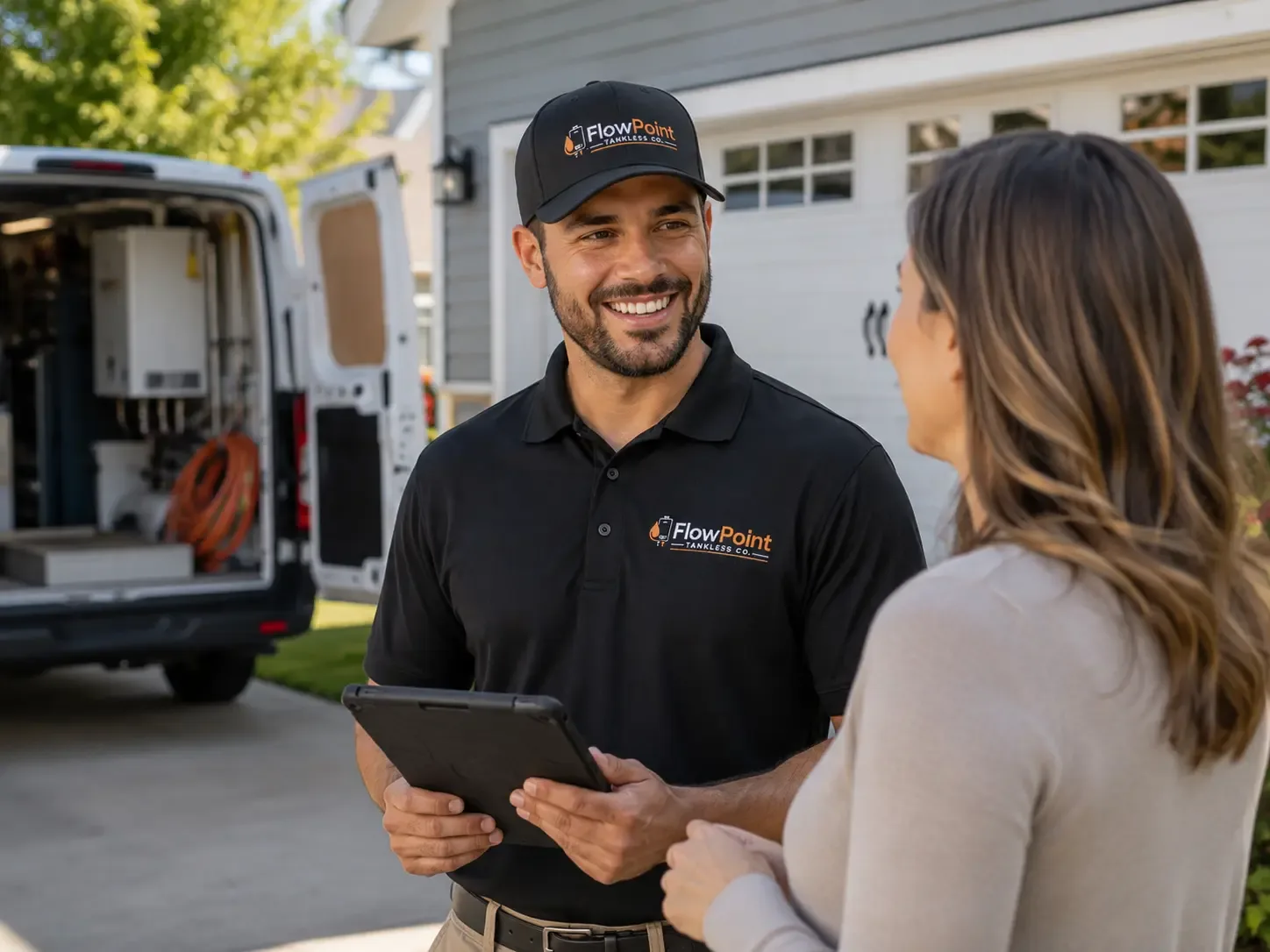 Tankless Water Heater Installation Shoshone, CA FAQs